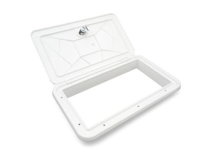 Picture of 94314 B&B Molders Electrical Cord Hatch