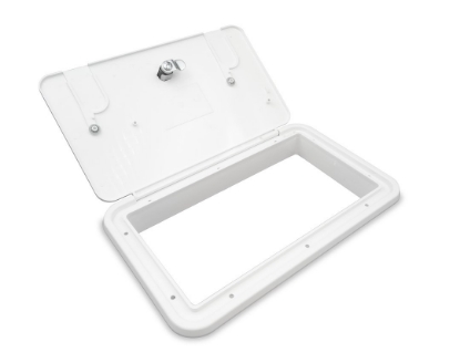 Picture of 94316 B&B Molders Electrical Cord Hatch