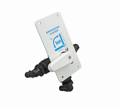 Picture of 94230 B&B Molders Fresh Water By-Pass