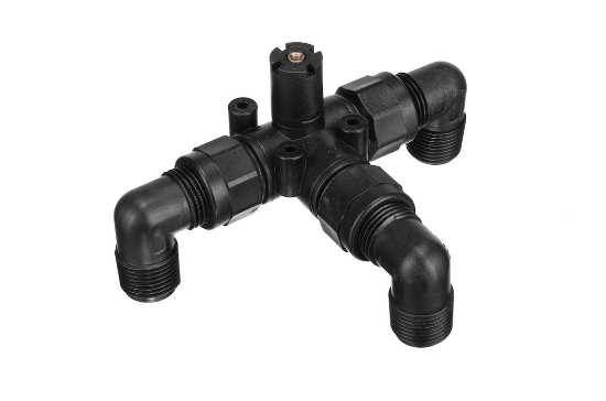 Picture of 94135 B&B Molders Fresh Water By-Pass