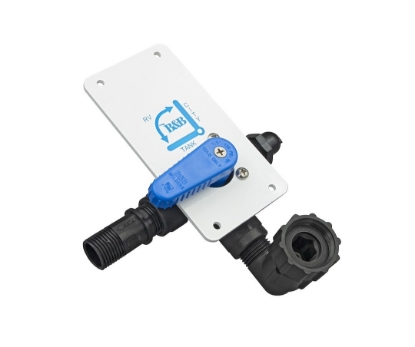 Picture of 94227 B&B Molders Fresh Water By-Pass