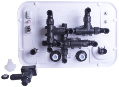 Picture of 94145 B&B Molders Fresh Water Management System