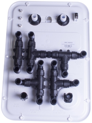 Picture of 94141 B&B Molders Fresh Water Management System