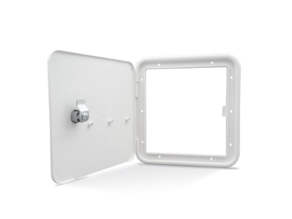 Picture of 94305 B&B Molders Electrical Cord Hatch