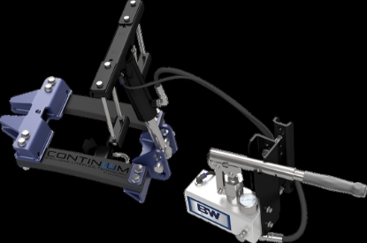 Picture of WDHL4510 B&W Trailer Hitches Weight Distribution Hitch Bar