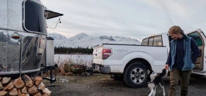 Picture of WDHL4510 B&W Trailer Hitches Weight Distribution Hitch Bar