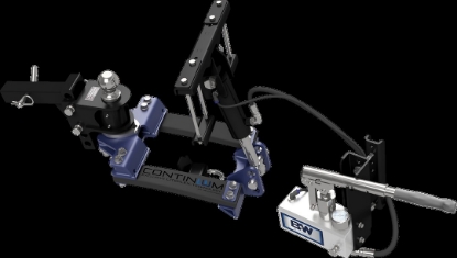 Picture of WDHK4503 B&W Trailer Hitches Weight Distribution Hitch