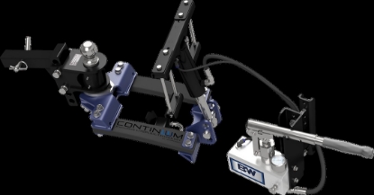 Picture of WDHK4502 B&W Trailer Hitches Weight Distribution Hitch
