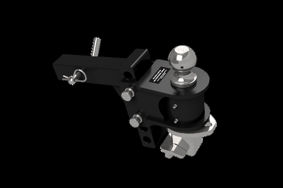 Picture of WDHH4500 B&W Trailer Hitches Weight Distribution Hitch Head Assembly