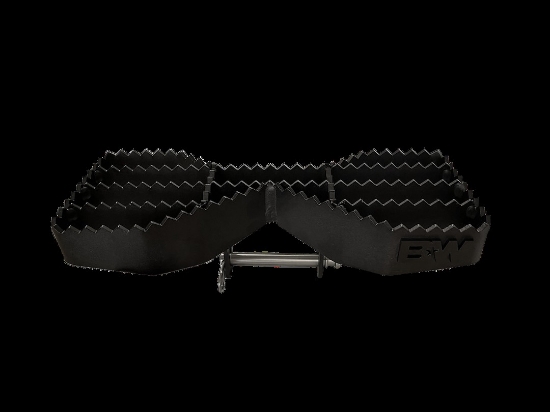 Picture of TS35050 B&W Trailer Hitches Truck Step