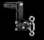 Picture of TS20040B B&W Trailer Hitches Trailer Hitch Ball Mount