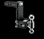 Picture of TS10040B B&W Trailer Hitches Trailer Hitch Ball Mount
