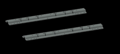 Picture of RVR3210 B&W Trailer Hitches Fifth Wheel Trailer Hitch Mount Kit