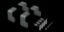 Picture of RVR3201 B&W Trailer Hitches Fifth Wheel Trailer Hitch Mount Kit