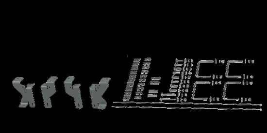 Picture of RVR2600 B&W Trailer Hitches Fifth Wheel Trailer Hitch Mount Kit