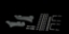 Picture of RVK2400 B&W Trailer Hitches Fifth Wheel Trailer Hitch Mount Kit