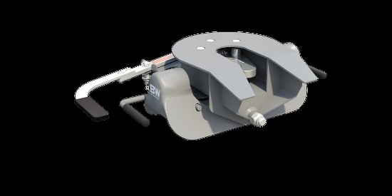 Picture of RVC3200 B&W Trailer Hitches Fifth Wheel Trailer Hitch Head