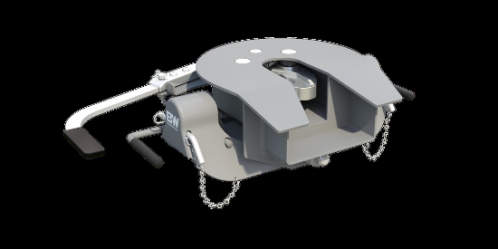 Picture of RVC3006 B&W Trailer Hitches Fifth Wheel Trailer Hitch Head