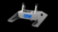 Picture of RVB3500 B&W Trailer Hitches Fifth Wheel Trailer Hitch Head Support