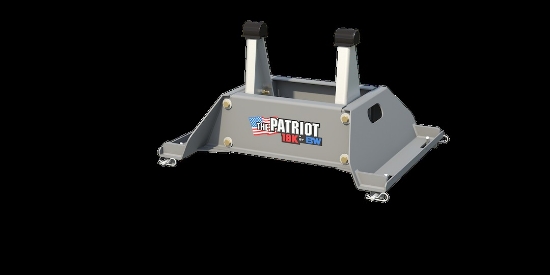 Picture of RVB3200 B&W Trailer Hitches Fifth Wheel Trailer Hitch Head Support