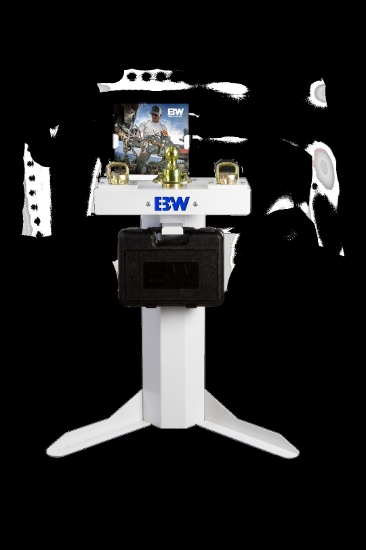 Picture of GNXA8015 B&W Trailer Hitches Point Of Purchase Display