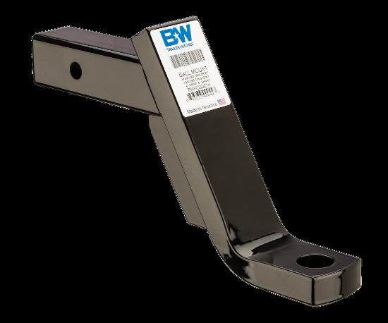 Picture of BMHD30214 B&W Trailer Hitches Trailer Hitch Ball Mount