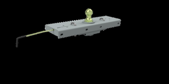 Picture of GNRC800 B&W Trailer Hitches Gooseneck Trailer Hitch Head