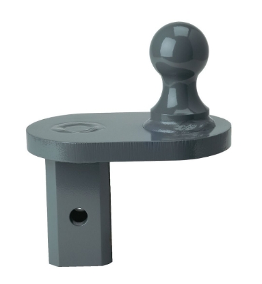 Picture of GNXA4585 B&W Trailer Hitches Gooseneck Trailer Hitch Ball