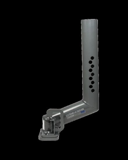 Picture of TEXA4200 B&W Trailer Hitches Trailer Coupler