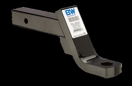 Picture of BMHD30013 B&W Trailer Hitches Trailer Hitch Ball Mount
