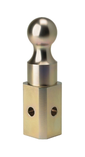 Picture of GNXA2050 B&W Trailer Hitches Gooseneck Trailer Hitch Ball