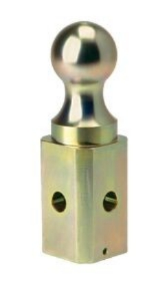 Picture of GNXA2000 B&W Trailer Hitches Gooseneck Trailer Hitch Ball