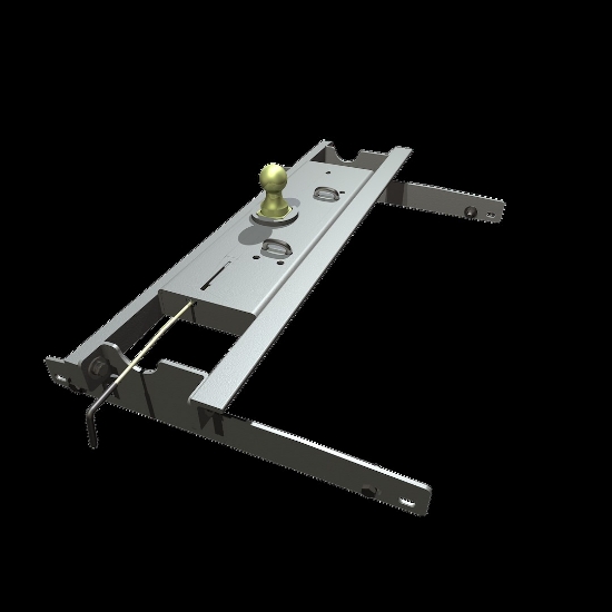 Picture of GNRK1394 B&W Trailer Hitches Gooseneck Trailer Hitch