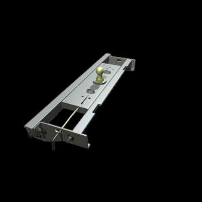Picture of GNRK1104 B&W Trailer Hitches Gooseneck Trailer Hitch