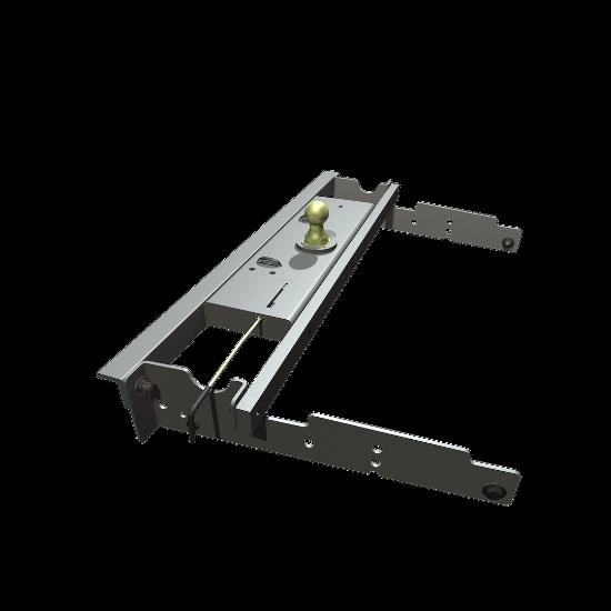 Picture of GNRK1050 B&W Trailer Hitches Gooseneck Trailer Hitch