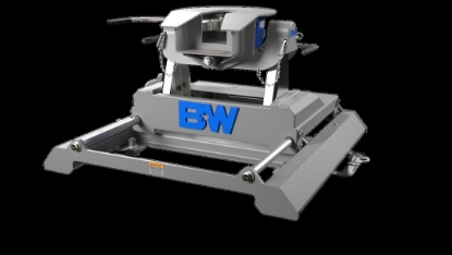 Picture of RVK3775 B&W Trailer Hitches Fifth Wheel Trailer Hitch