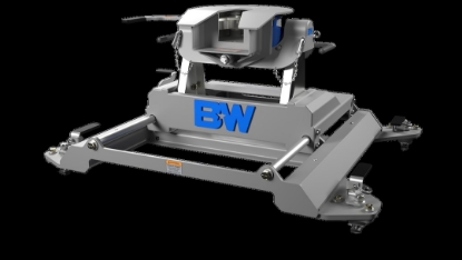 Picture of RVK3670 B&W Trailer Hitches Fifth Wheel Trailer Hitch