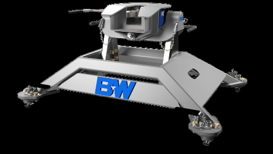 Picture of RVK3600 B&W Trailer Hitches Fifth Wheel Trailer Hitch
