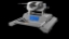 Picture of RVK3270 B&W Trailer Hitches Fifth Wheel Trailer Hitch