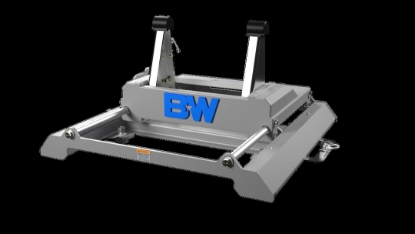 Picture of RVB3775 B&W Trailer Hitches Fifth Wheel Trailer Hitch Head Support