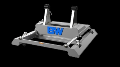 Picture of RVB3770 B&W Trailer Hitches Fifth Wheel Trailer Hitch Head Support