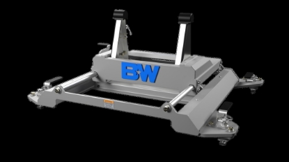 Picture of RVB3670 B&W Trailer Hitches Fifth Wheel Trailer Hitch Head Support