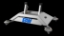 Picture of RVB3600 B&W Trailer Hitches Fifth Wheel Trailer Hitch Head Support