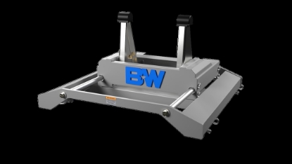 Picture of RVB3270 B&W Trailer Hitches Fifth Wheel Trailer Hitch Head Support