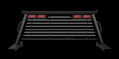 Picture of PUCP7502BA B&W Trailer Hitches Headache Rack