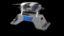 Picture of RVK3300 B&W Trailer Hitches Fifth Wheel Trailer Hitch