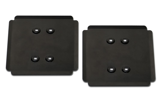 Picture of BAL 29160 RV Trailer Stabilizer Jack Stand Pad â€“ Heavy Duty Support Accessory