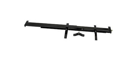 Picture of BAL Norco 28240 RV Spare Tire Carrier â€“ Heavy Duty Mount for Trailers