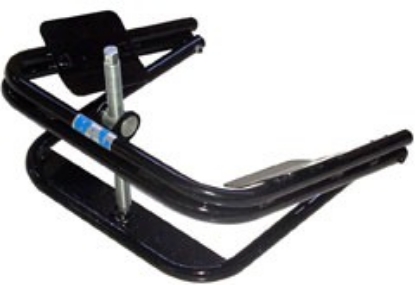Picture of BAL 28050 Leveling Jack for RVs - Heavy Duty BAL NORCO Stabilizer Replacement