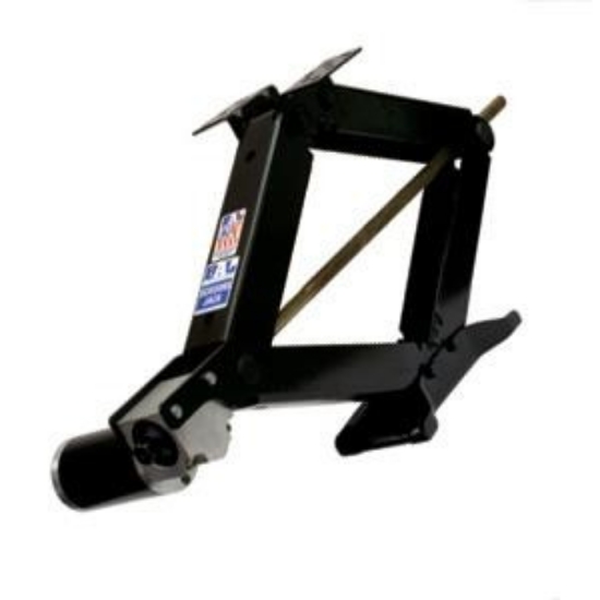 Picture of BAL NORCO 24210 Trailer Stabilizer Jack Stand Power Conversion Kit for RVs